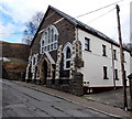 Bethel House, Cwmneol Street, Cwmaman