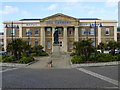 The Royal Sea Bathing Hospital, Margate