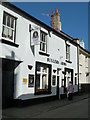 Bullers Arms, Chagford