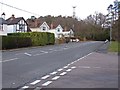 Chertsey Road, Windlesham