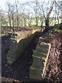 Stanton Air Raid Shelter Near South Camp