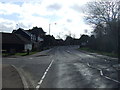 London Road, Woolmer Green (B197)