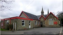SD6332 : Balderstone St Leonard’s Church of England Primary School by Rude Health 