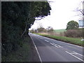 Lower Luton Road (B653)