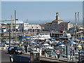 Ramsgate Yacht Marina