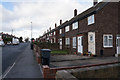 Wood Lane, Rothwell