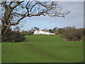 Heswall Golf Club House