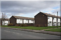 Houses on Telford Close, Hunslet