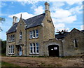 Hall Farm in Waltham on the Wolds