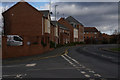 SE3031 : Hillidge Road, Hunslet, Leeds by Ian S