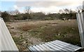 Site of pub, Southmead