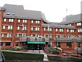 Redditch Town Hall