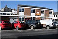 Post Office in Kingsbridge