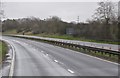 Mid Devon : The A361