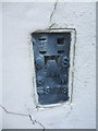 Ordnance Survey Flush Bracket (S5173)