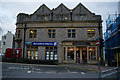 Shops on Rose Hill Street, Conwy