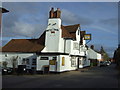 The Bull Inn, Whitwell