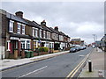 Churchfield Road, Welling