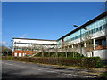 The Sussex Innovation Centre, University of Sussex