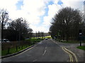 Stoneymere Way, University of Sussex