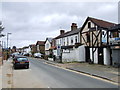 Pickford Road, Bexleyheath