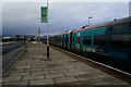 Llandudno Train Station