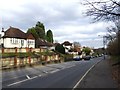 Watling Street, Bexleyheath