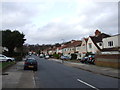 Martens Avenue, Bexleyheath