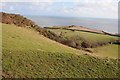 View to Langerstone Point