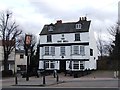 The One Bell, Crayford