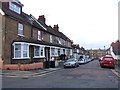 Westgate Road, Dartford