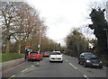 Croydon Road, Wallington