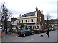 The Crown, Blackheath