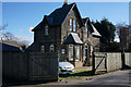 East Lodge, Hedon Road Cemetery, Hull