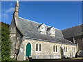 St John, Oakfield, Ryde