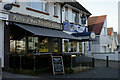 Shops on Sandbanks Road, Parkstone