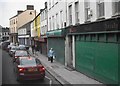 Shops in Sugar Island, Newry