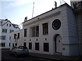 The Clock House, Rutland Gate