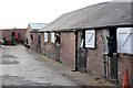 Green Lane Farm Riding School, Lache