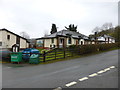 Pontrobert village hall and community centre