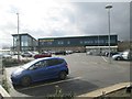 Morrisons Supermarket - Keighley Road