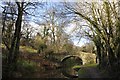 Bridge 106, Monmouthshire and Brecon Canal