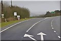 West Devon : The A30