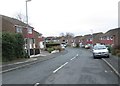 Haighside Way - Low Shops Lane