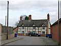 Ferndale Cottages, Marston Lane