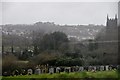 Wadebridge : Cemetery & Scenery