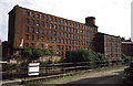 Old mill - Leeds