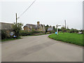 Battisborough Cross