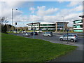 Eagle Court Business Park