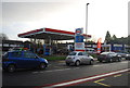 ESSO filling Station, Bolton Rd